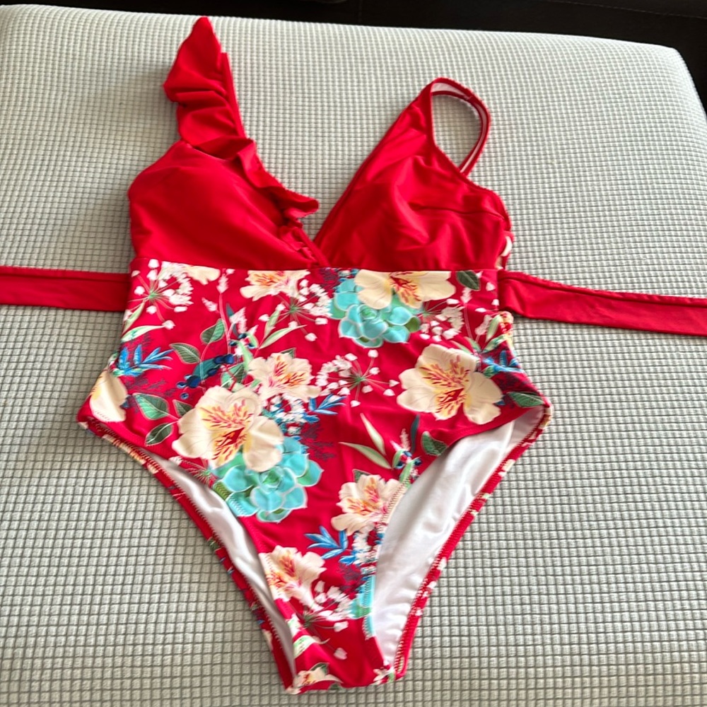 Bathing Suit - image 1